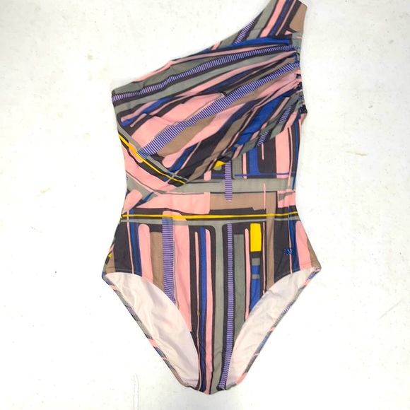 CHANEL Other - CHANEL ONE-PIECE SWIMSUIT